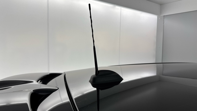 MINI Hatchback 1.5 Cooper Sport 5dr Auto Petrol Hatchback